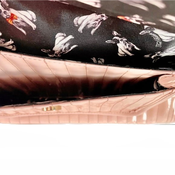 Ted Baker London Pink Handbag - Picture 8 of 8